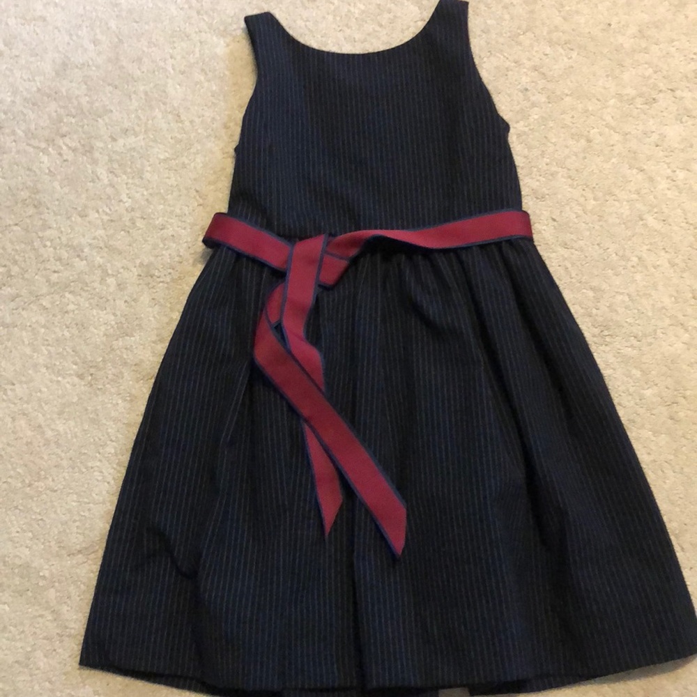 Ralph Lauren dress